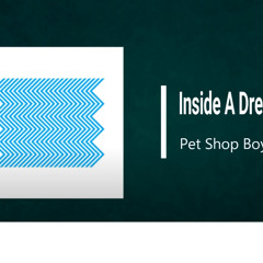 Pet Shop Boys - Inside a dream (Nastasio Extended Remix)
