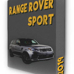 Range Rover Sport Demo