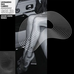 Leonardo Das Cabrio - Solid (Adam Swim Remix)