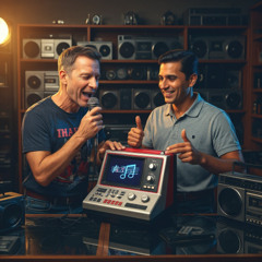 Karaoke Dreams