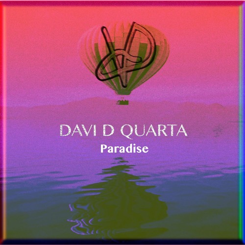 Coldplay-Paradise (DAVI D QUARTA Remix)