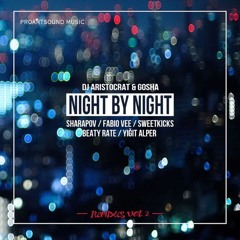 DJ Aristocrat, Gosha - Night By Night