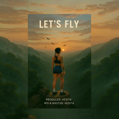 Let’s fly
