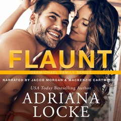Flaunt Chapter 1