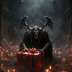 Krampus is coming for your presents