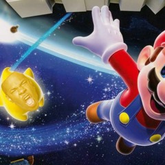 Busta Rhymes (Dangerous Super Mario Remix)