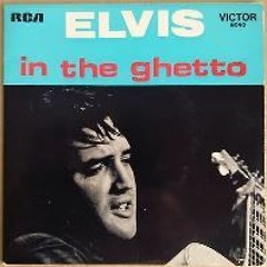 Elvis Presley - In The Ghetto (Mouta Remix)