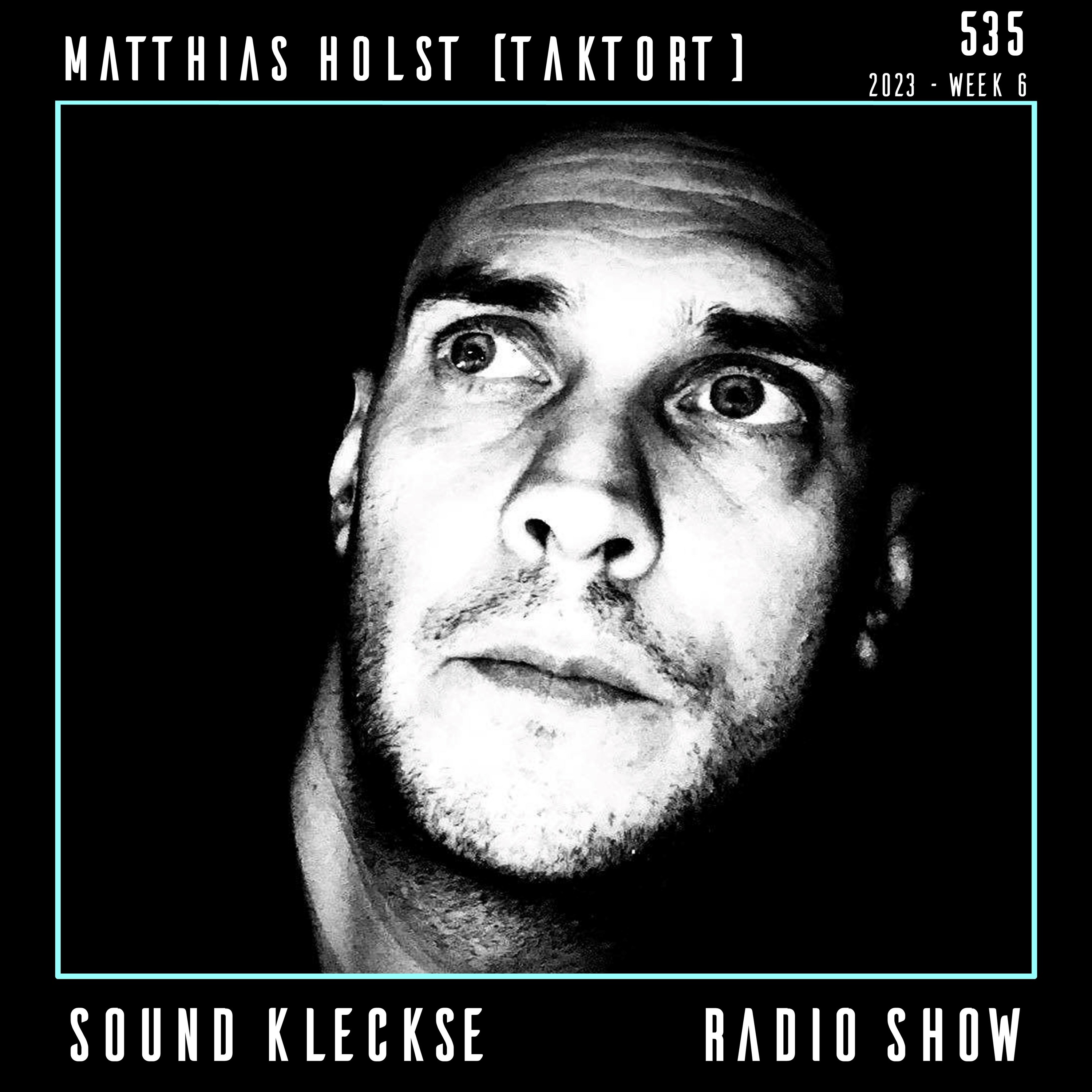 Sound Kleckse