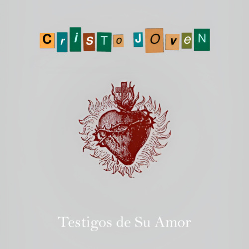Stream Jesús, Estoy Aquí by Cristo Joven | Listen online for free on ...