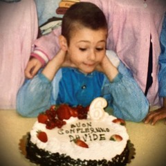 14 marzo (birthday freebie)