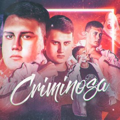 MEGA FUNK - CRIMINOSA - DJ GUSTAVO BRANCO