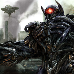 Transformers FX Sound (Fan-made)