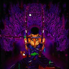 Zoro x Heavens Door - Mqx (Hardstyle Edit)