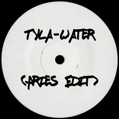 Tyla - Water - Aries Edit - Free Download!