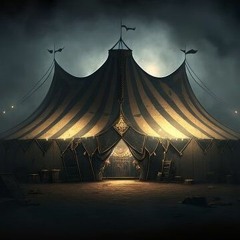 Strange Circus Stage 4