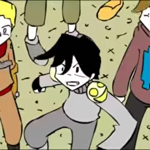 Merry Go Round [Prod. Yung Spoiler]