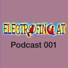 Jose Blasco - Electrofincat - Podcast 001 (Marzo 2021)
