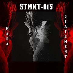 |STMNT -015| - MADA