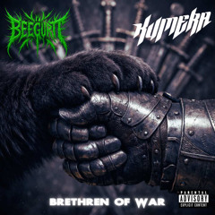 BRETHREN OF WAR