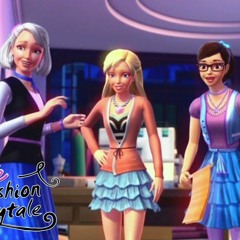 Stream Génesis Barrera | Listen to Barbie A Fashion Fairytale - Various  Artists playlist online for free on SoundCloud