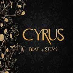 CYRUS || 90 BPM || BEAT + STEMS || Reggaeton