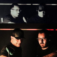 M_Code & Gus Oliveira - Groove United (São Paulo) 05.10.2024