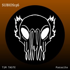 TiM TASTE - Parasite (Original Mix)