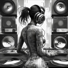Horny Techno 28-5-24
