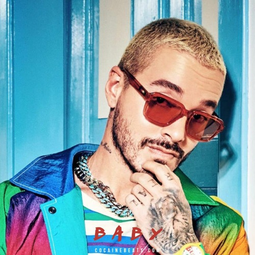 bad bunny type beat