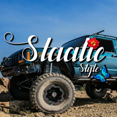 DJ Staatic x Shenseea - Boss up x ZOUK REMIX