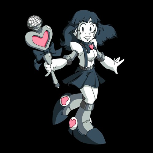 Plastic Love (Takeuchi) - Mega Man Style 8Bit Remix