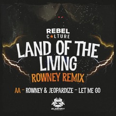 Rowney & Jeopardize - Let Me Go [Subway Soundz]