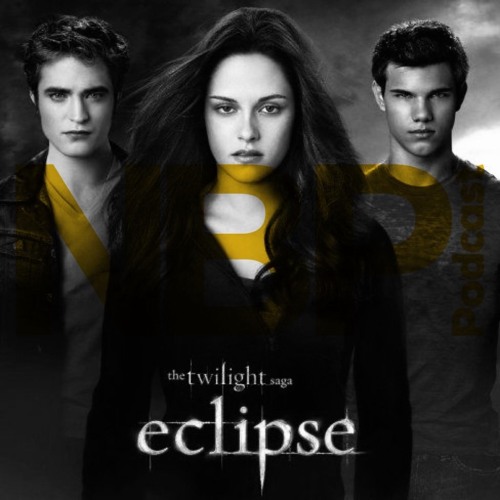 "Twilight: Eclipse" Audio Commentary Track