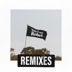 2¢ - Rebel (thook Remix)