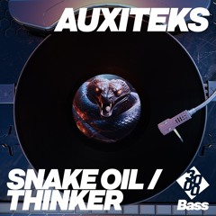 Auxiteks - Snake Oil