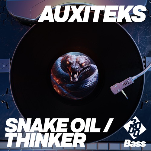 Auxiteks - Thinker