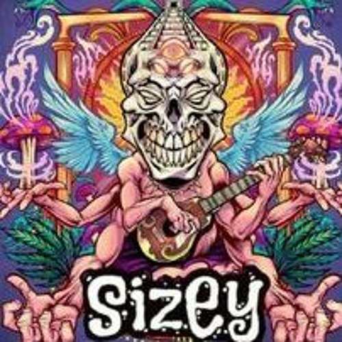 S1Z£Y- Dark Practice Mix