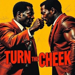 Turn the Cheek (Cover)