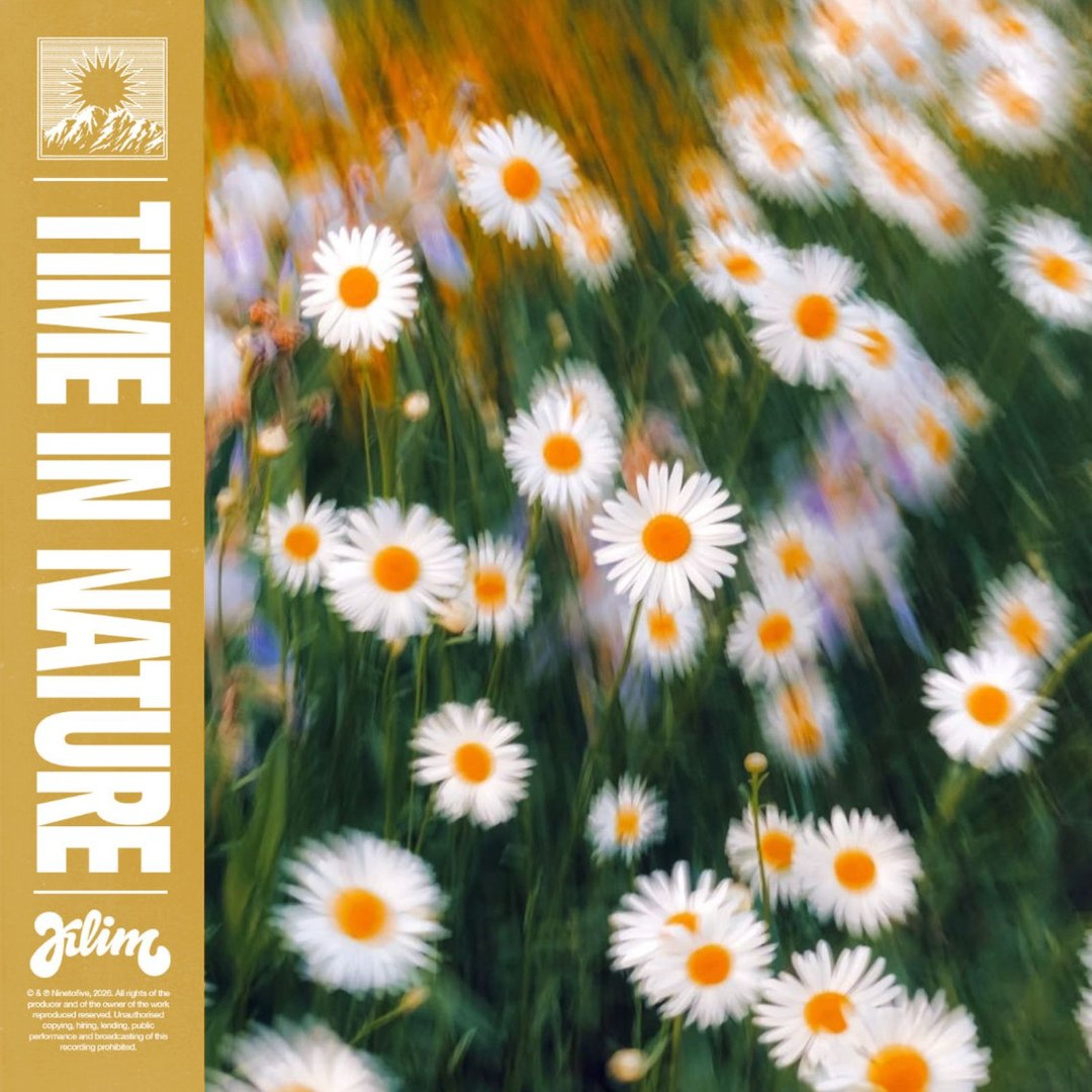 KLIM - Time In Nature episode artwork