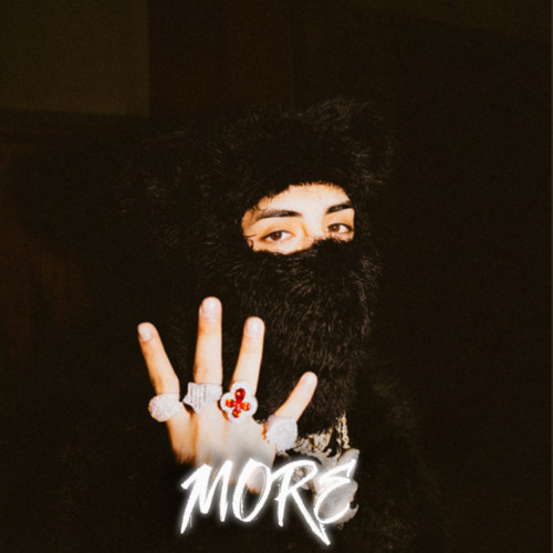 More - Cris mj Single Filtrada