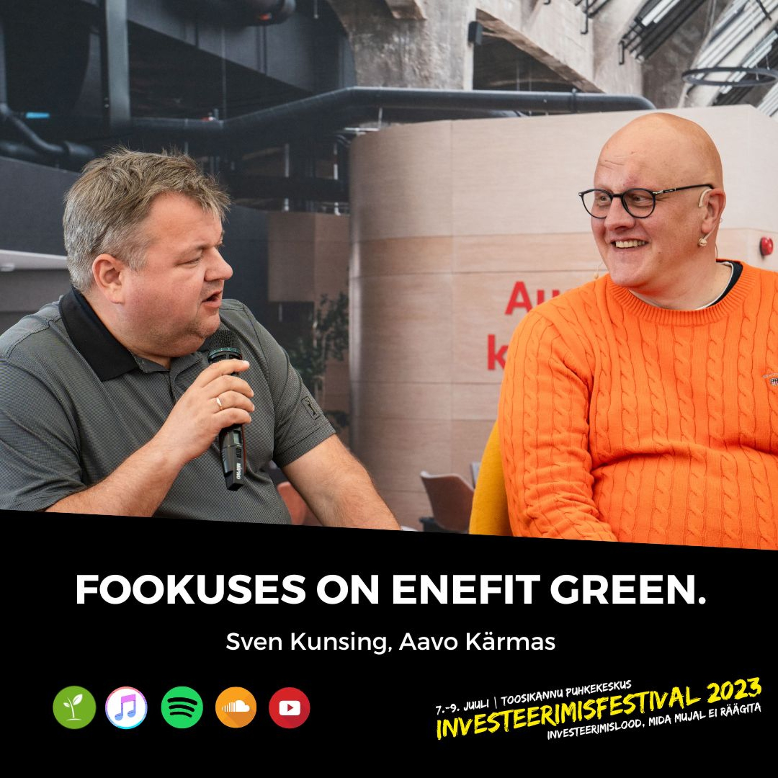 Investeerimisklubi