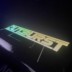 Outburst - May 2025 Hardcore Mix