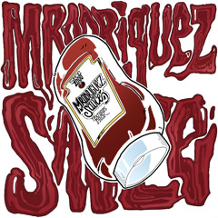 Mrodriguez Sauce Samplepack.vol1