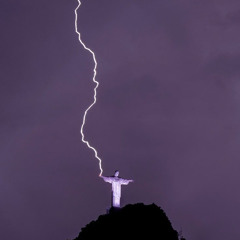 GOD IS THE KING - (INSTRUMENTAL)