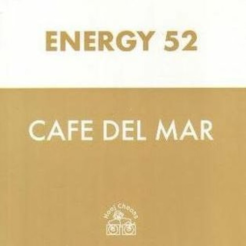 Stream Cafe Del Mar (Hall North Remix) *FREE DOWNLOAD by Hall North |  Listen online for free on SoundCloud