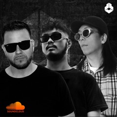 Moobek x Jason Dewey x DJ Bidhan Lama: Guest Mix