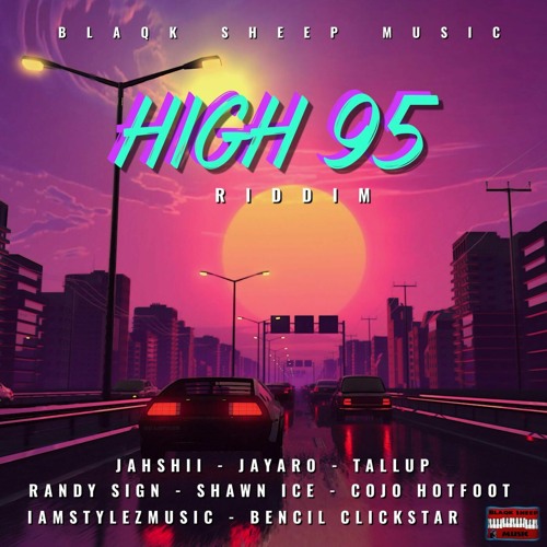 Shawn Ice - Forever (Raw) [High 95 Riddim]