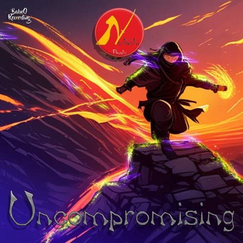Uncompromising [ FREE BEAT 2023 ]