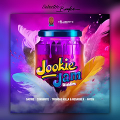 Baki Sajan X Spanish