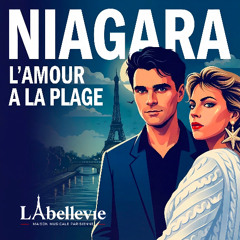 Niagara - L'Amour A La Plage (Labellevie & Luke Delite Remix)